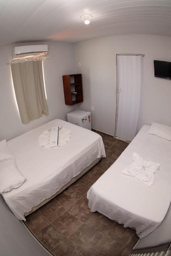 Pousada Mar Do Sonho Vila Pôrto das Galinhas Exterior foto
