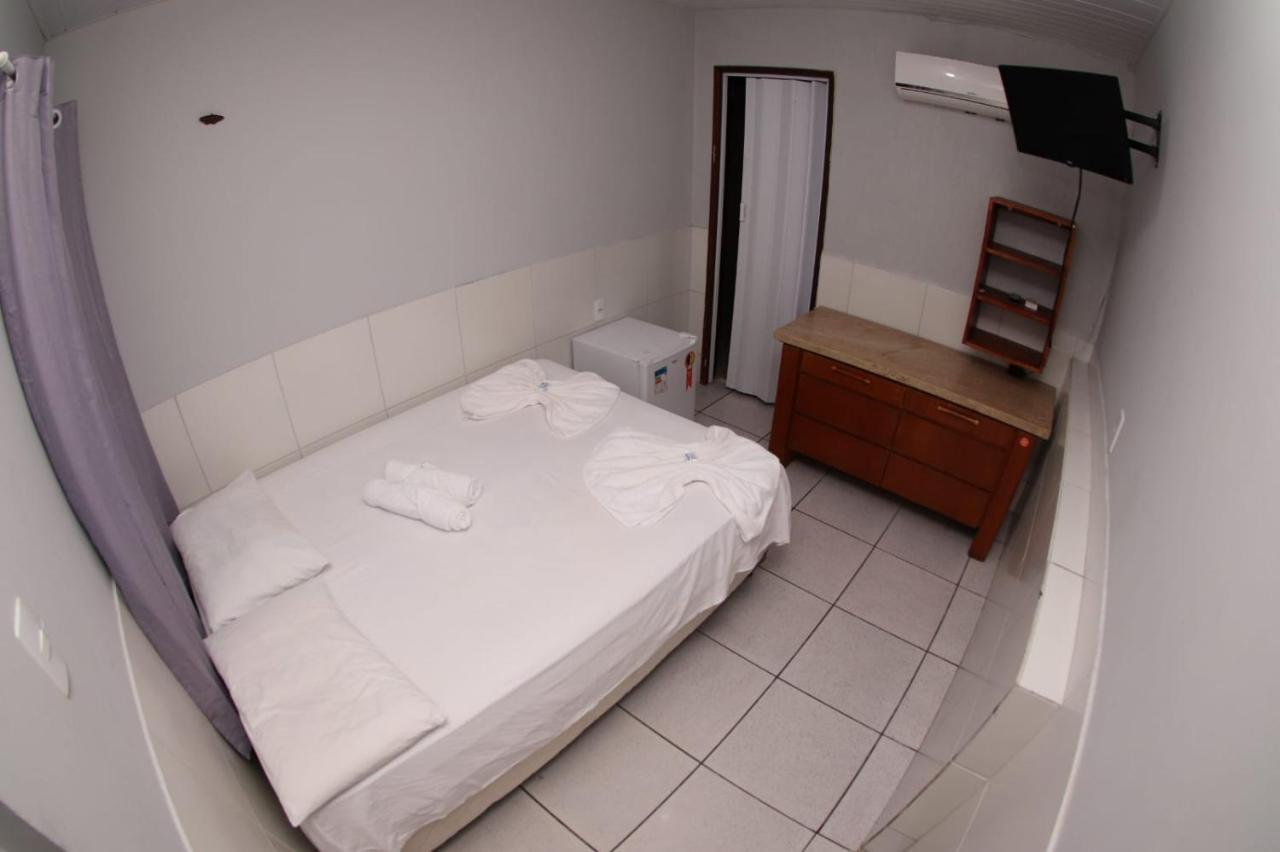Pousada Mar Do Sonho Vila Pôrto das Galinhas Exterior foto
