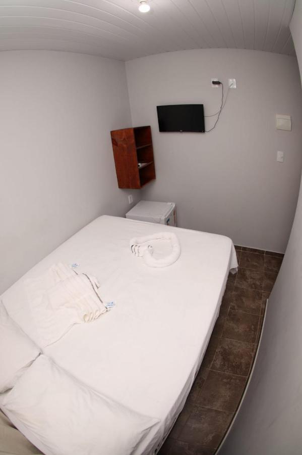 Pousada Mar Do Sonho Vila Pôrto das Galinhas Exterior foto